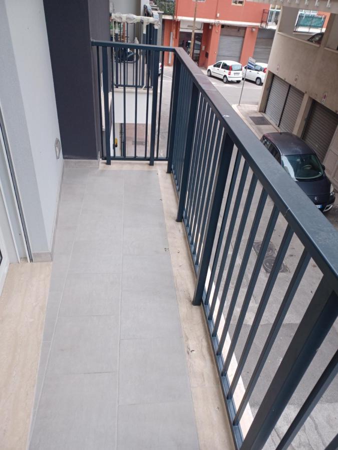 Traversa I Apartment Bari Exterior photo