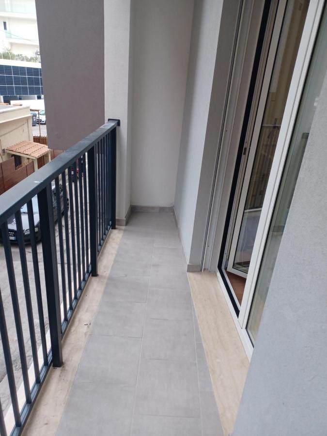 Traversa I Apartment Bari Exterior photo