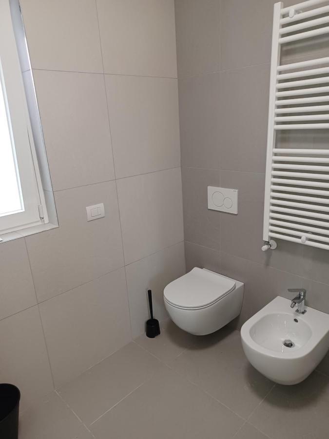 Traversa I Apartment Bari Exterior photo