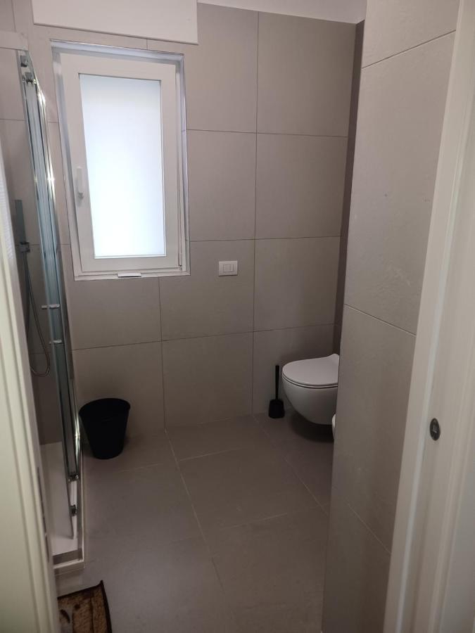 Traversa I Apartment Bari Exterior photo