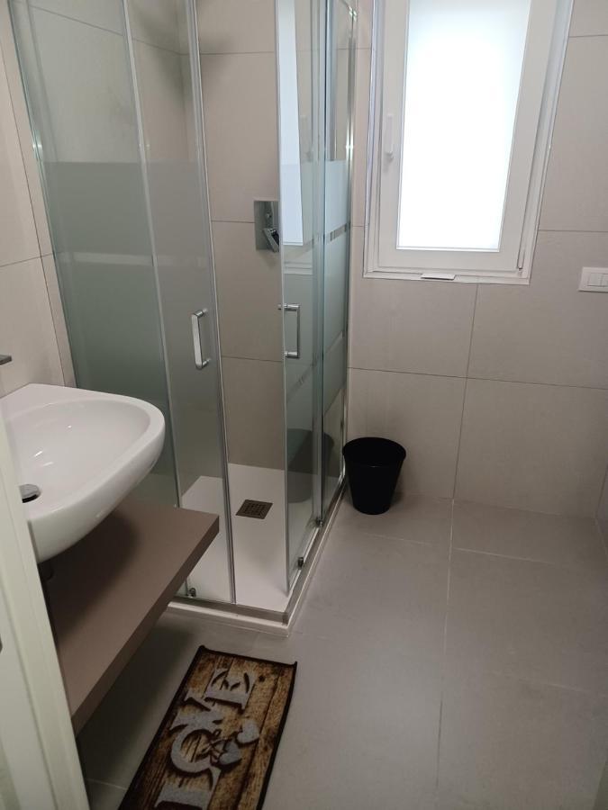 Traversa I Apartment Bari Exterior photo