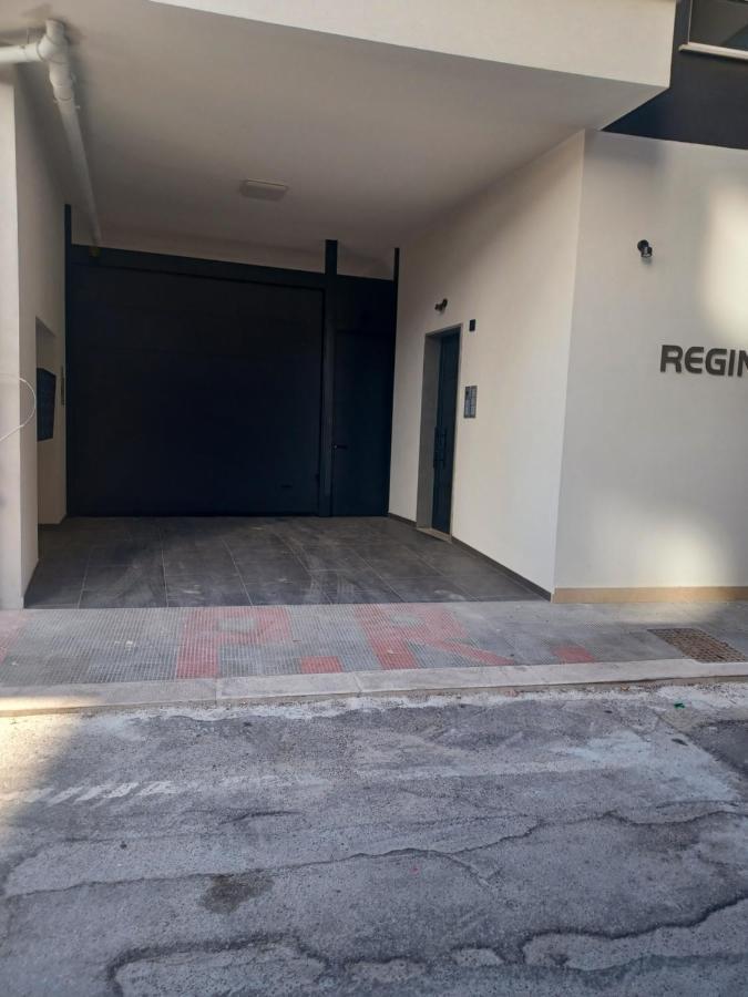 Traversa I Apartment Bari Exterior photo