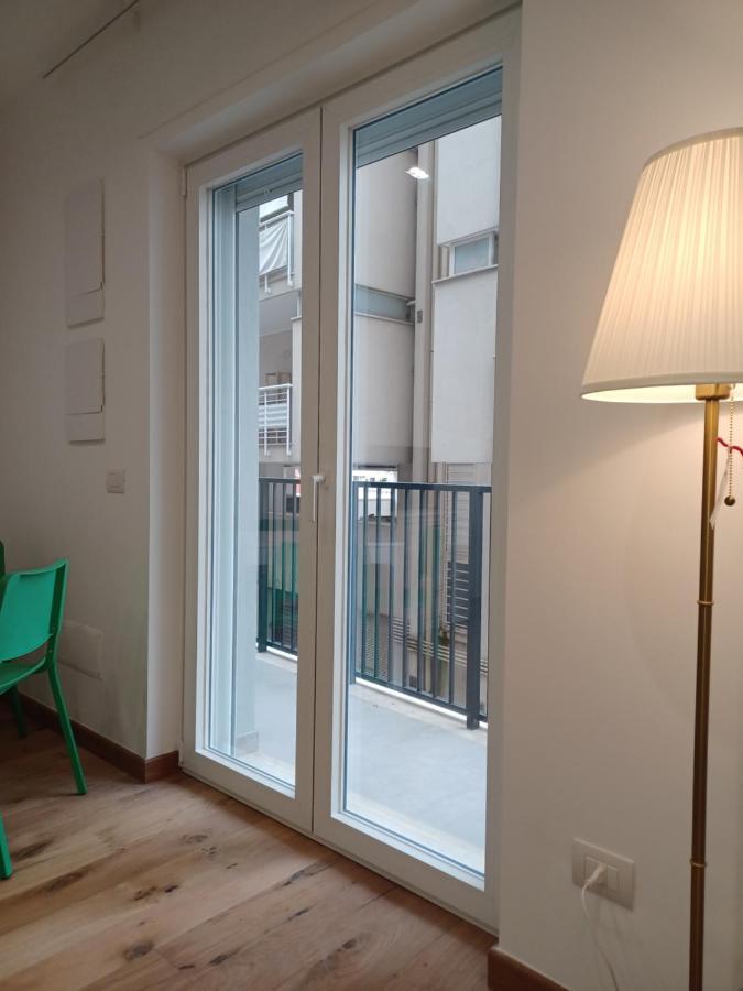 Traversa I Apartment Bari Exterior photo